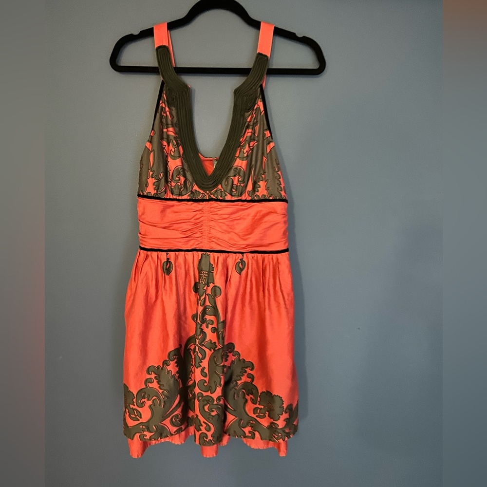 🔥FREE PEOPLE DRESS🔥